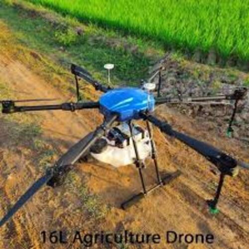 16 L Agriculture